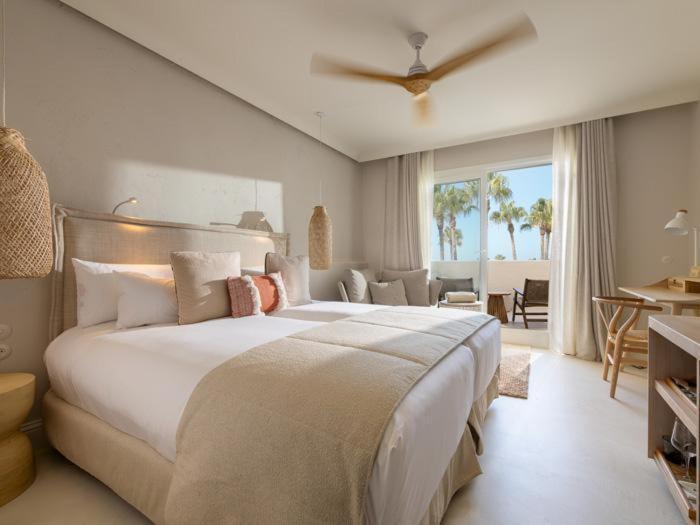 Daia Slow Beach Hotel Conil - Adults Only Recommended Conil De La Frontera Exteriér fotografie