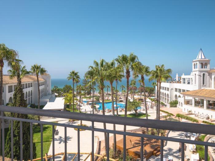 Daia Slow Beach Hotel Conil - Adults Only Recommended Conil De La Frontera Exteriér fotografie