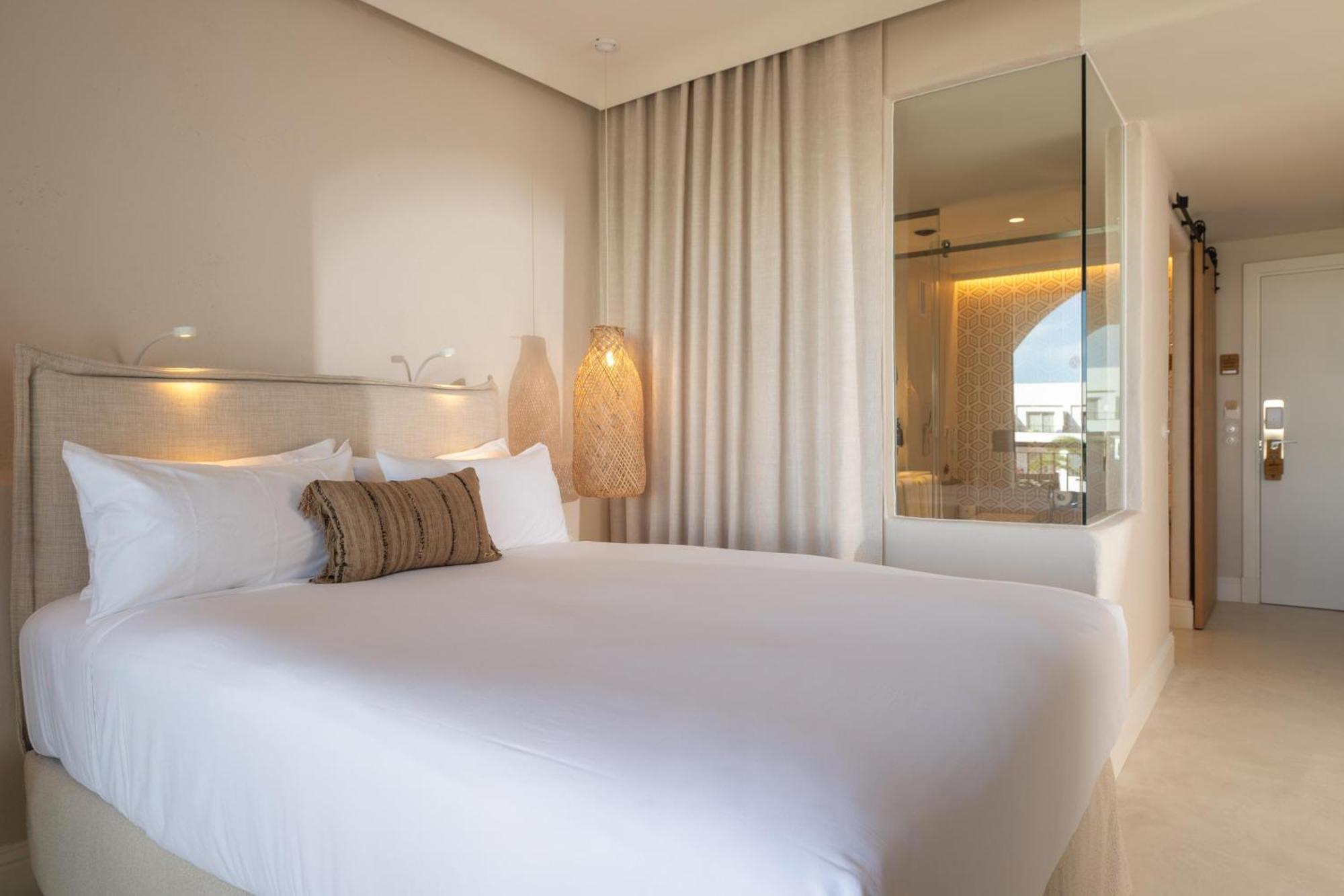 Daia Slow Beach Hotel Conil - Adults Only Recommended Conil De La Frontera Exteriér fotografie