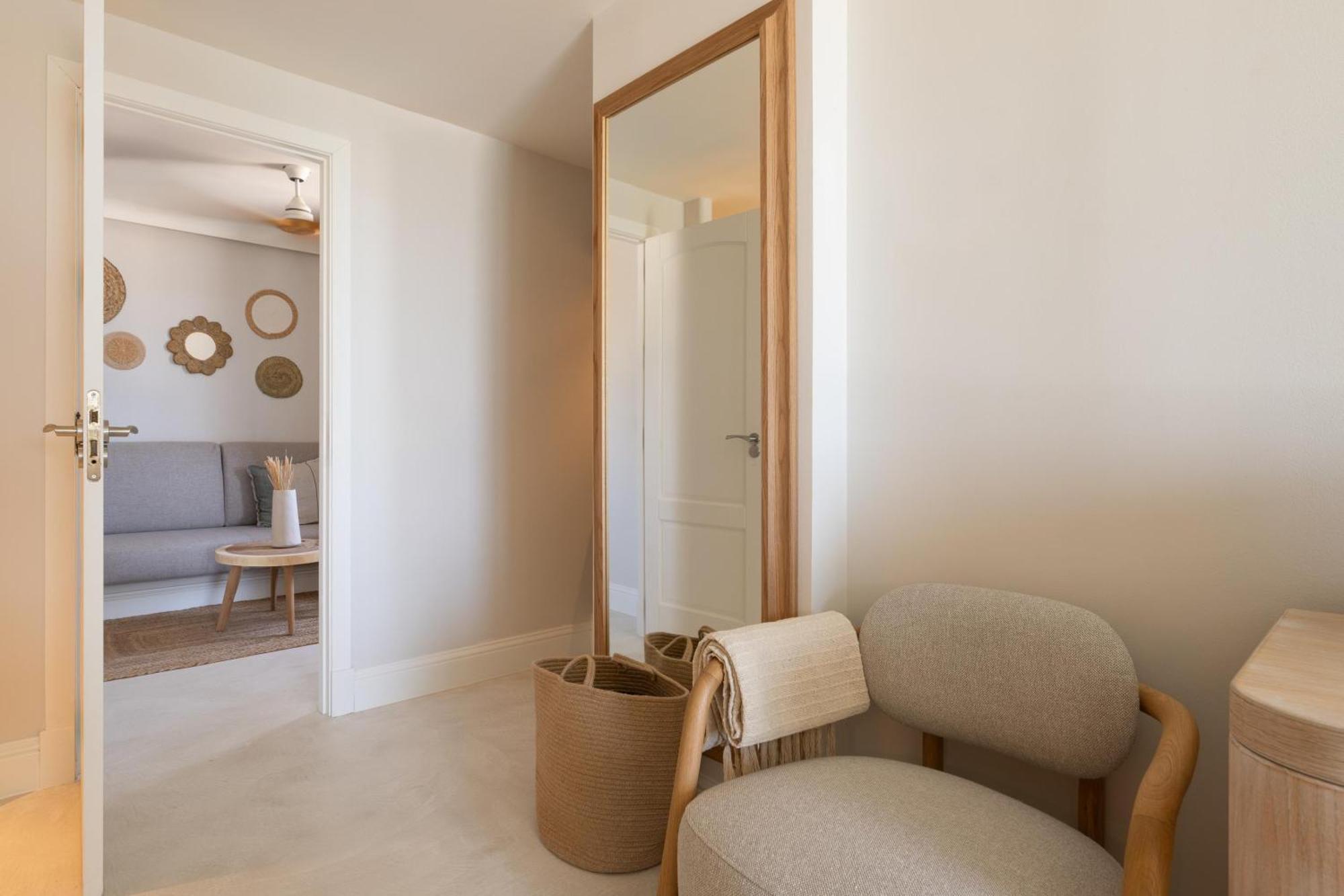 Daia Slow Beach Hotel Conil - Adults Only Recommended Conil De La Frontera Exteriér fotografie