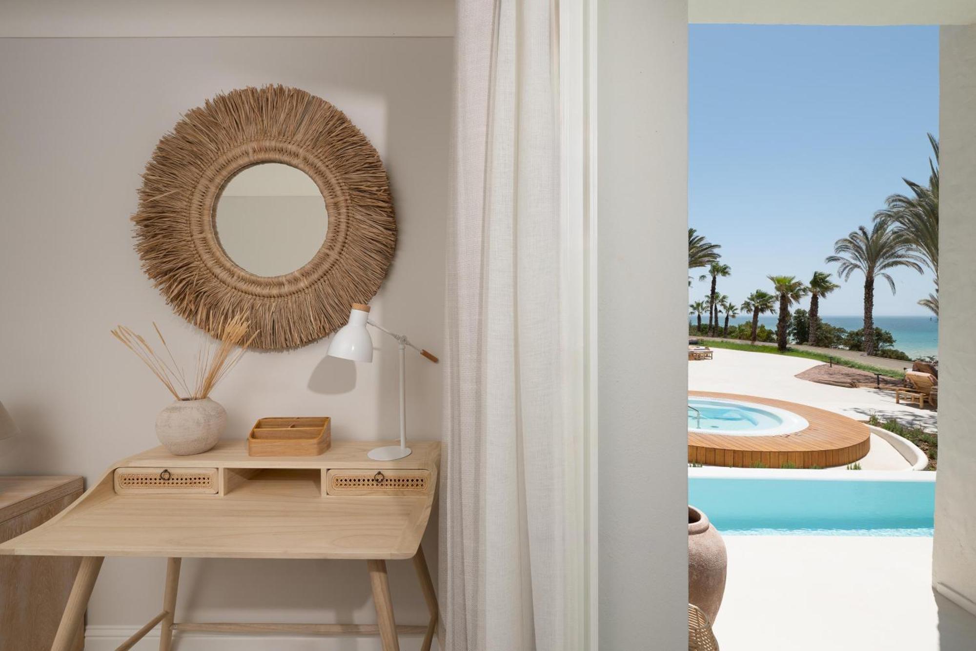 Daia Slow Beach Hotel Conil - Adults Only Recommended Conil De La Frontera Exteriér fotografie
