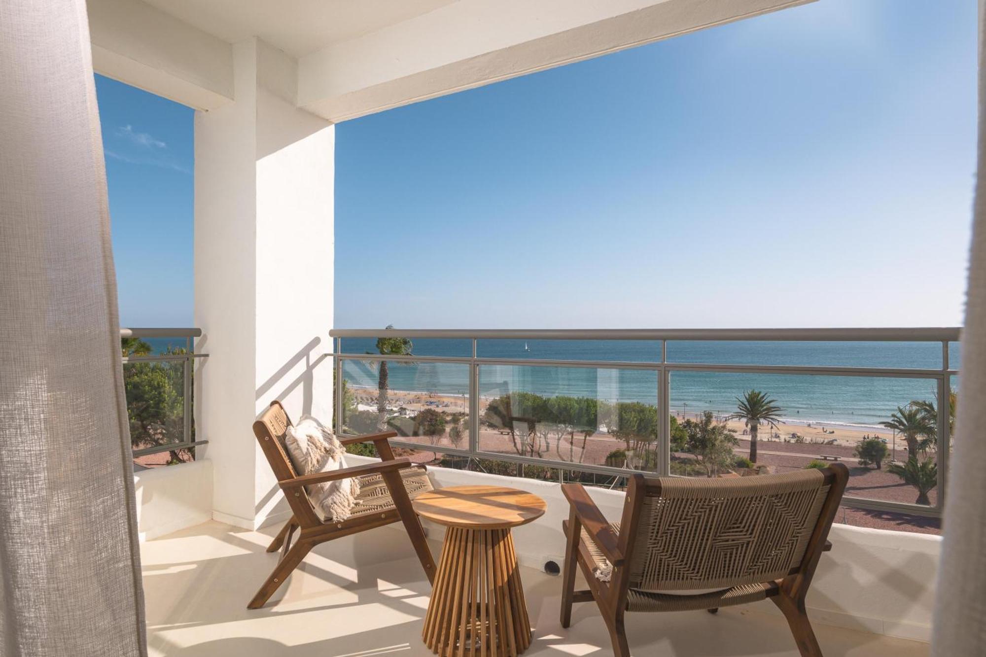 Daia Slow Beach Hotel Conil - Adults Only Recommended Conil De La Frontera Exteriér fotografie