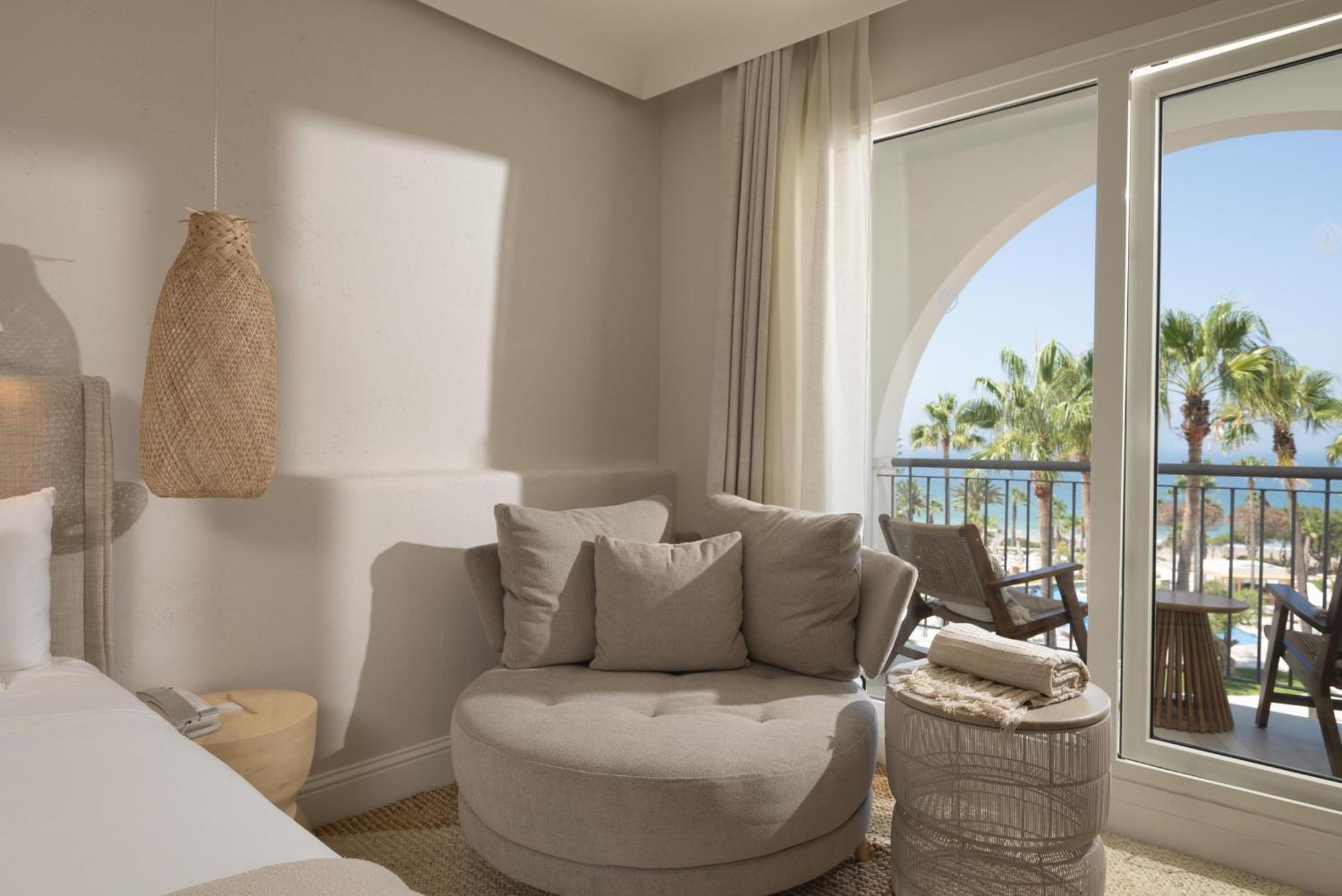 Daia Slow Beach Hotel Conil - Adults Only Recommended Conil De La Frontera Exteriér fotografie