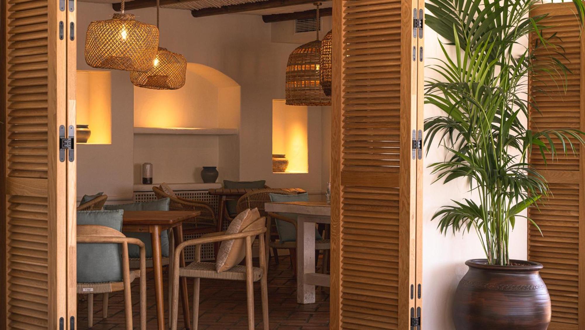 Daia Slow Beach Hotel Conil - Adults Only Recommended Conil De La Frontera Exteriér fotografie