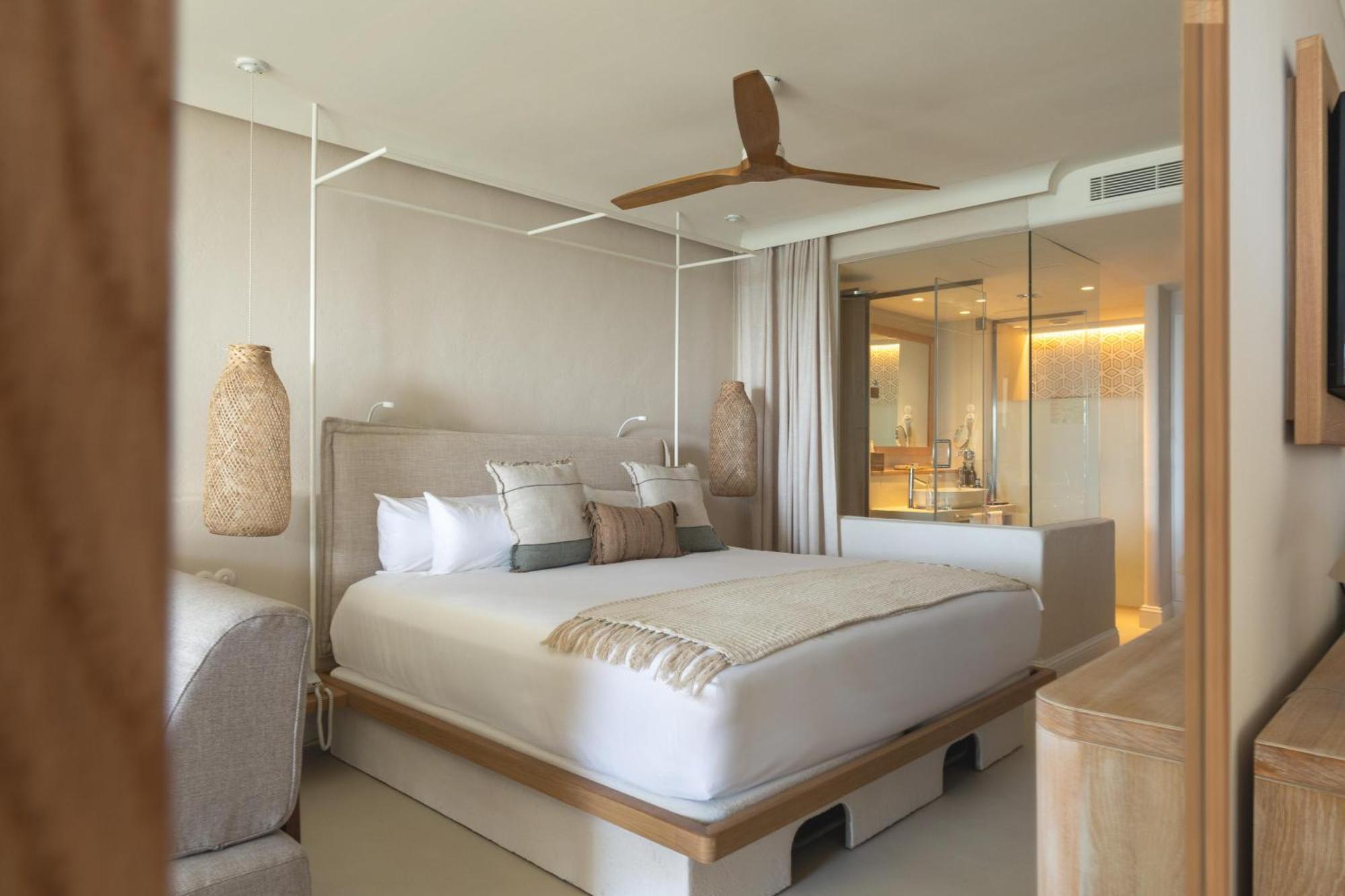 Daia Slow Beach Hotel Conil - Adults Only Recommended Conil De La Frontera Exteriér fotografie