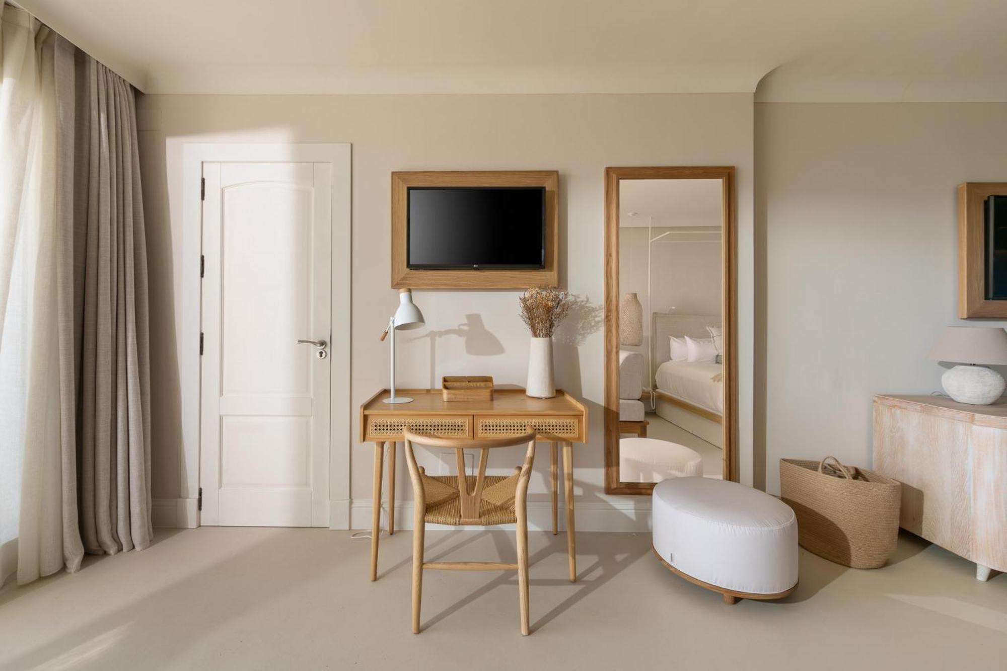 Daia Slow Beach Hotel Conil - Adults Only Recommended Conil De La Frontera Exteriér fotografie