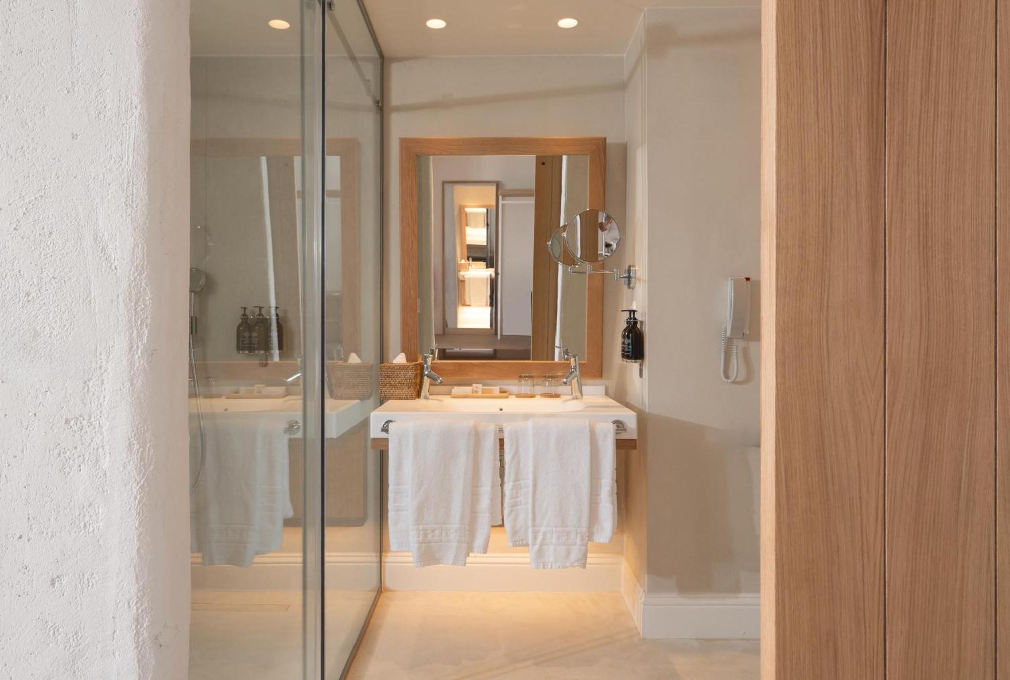 Daia Slow Beach Hotel Conil - Adults Only Recommended Conil De La Frontera Exteriér fotografie