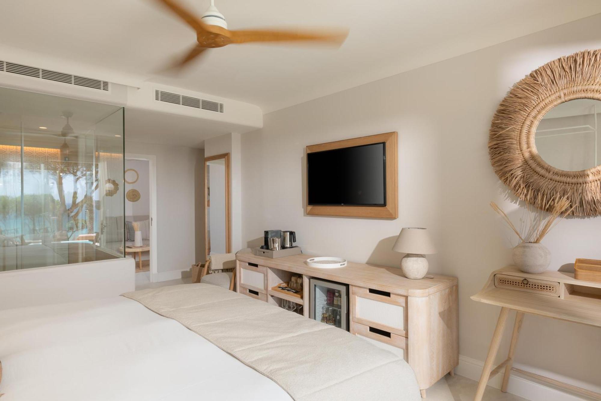 Daia Slow Beach Hotel Conil - Adults Only Recommended Conil De La Frontera Exteriér fotografie