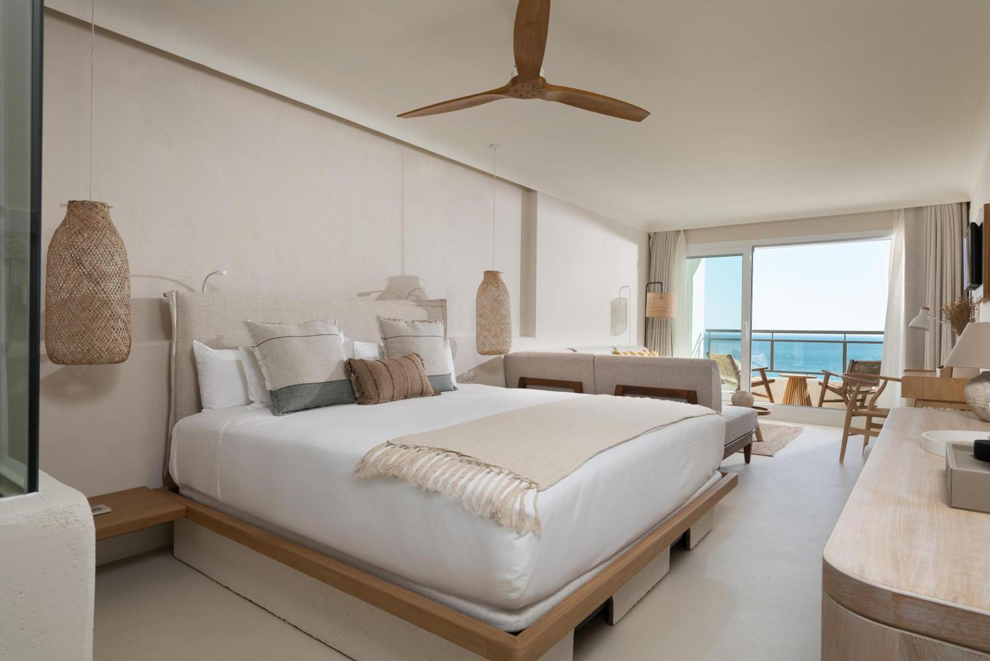 Daia Slow Beach Hotel Conil - Adults Only Recommended Conil De La Frontera Exteriér fotografie