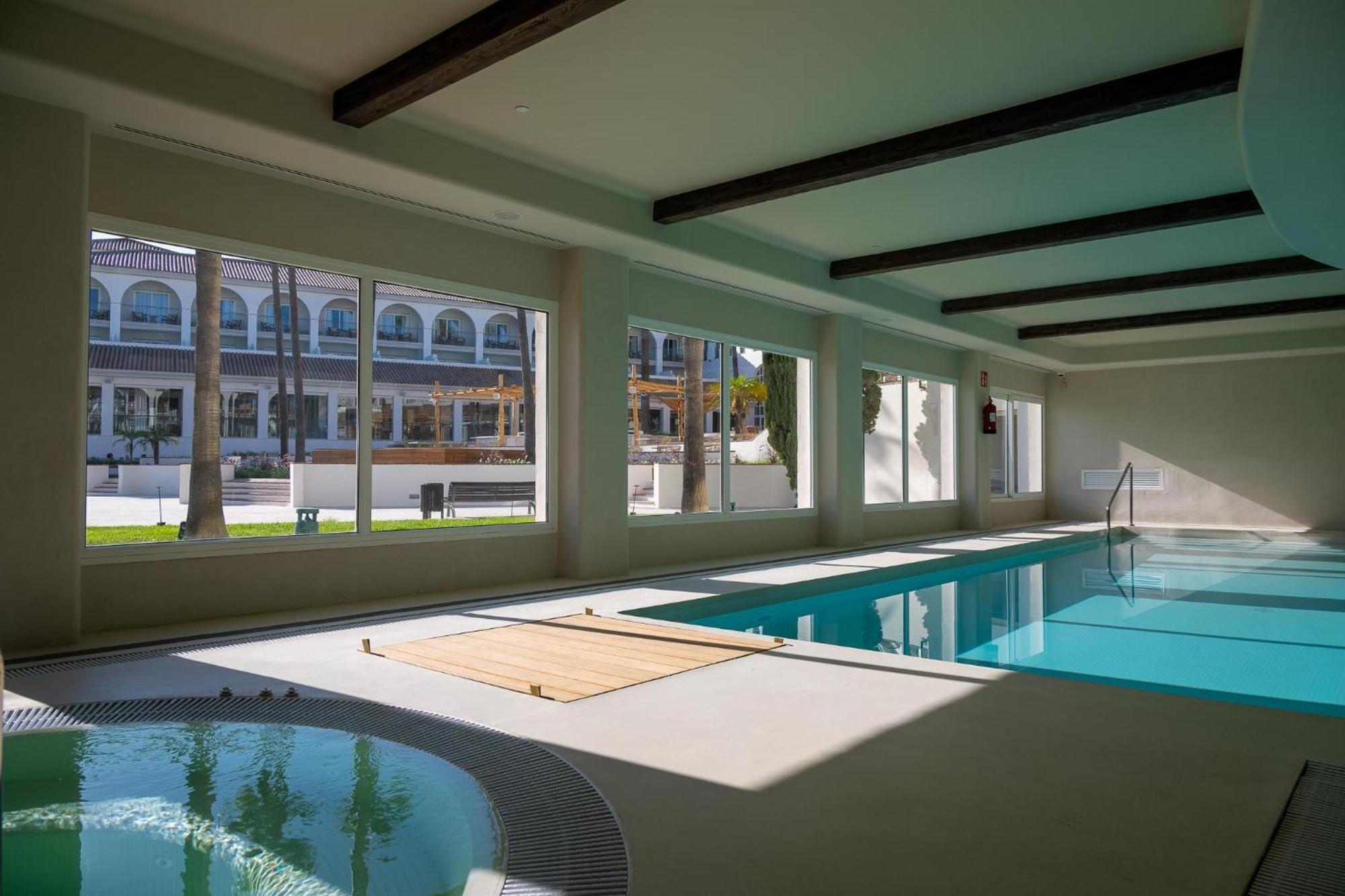 Daia Slow Beach Hotel Conil - Adults Only Recommended Conil De La Frontera Exteriér fotografie