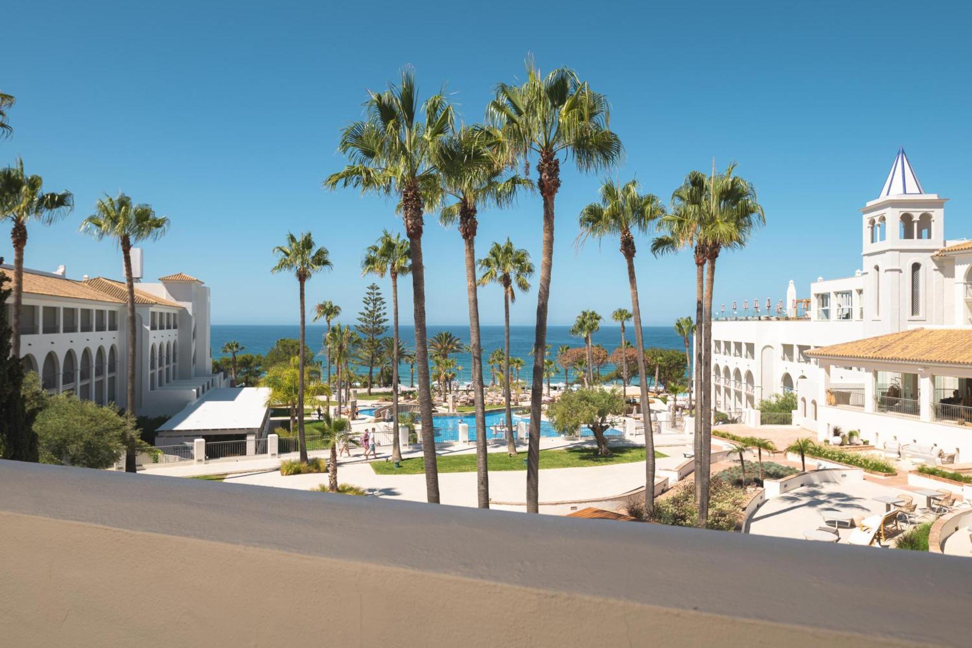 Daia Slow Beach Hotel Conil - Adults Only Recommended Conil De La Frontera Exteriér fotografie