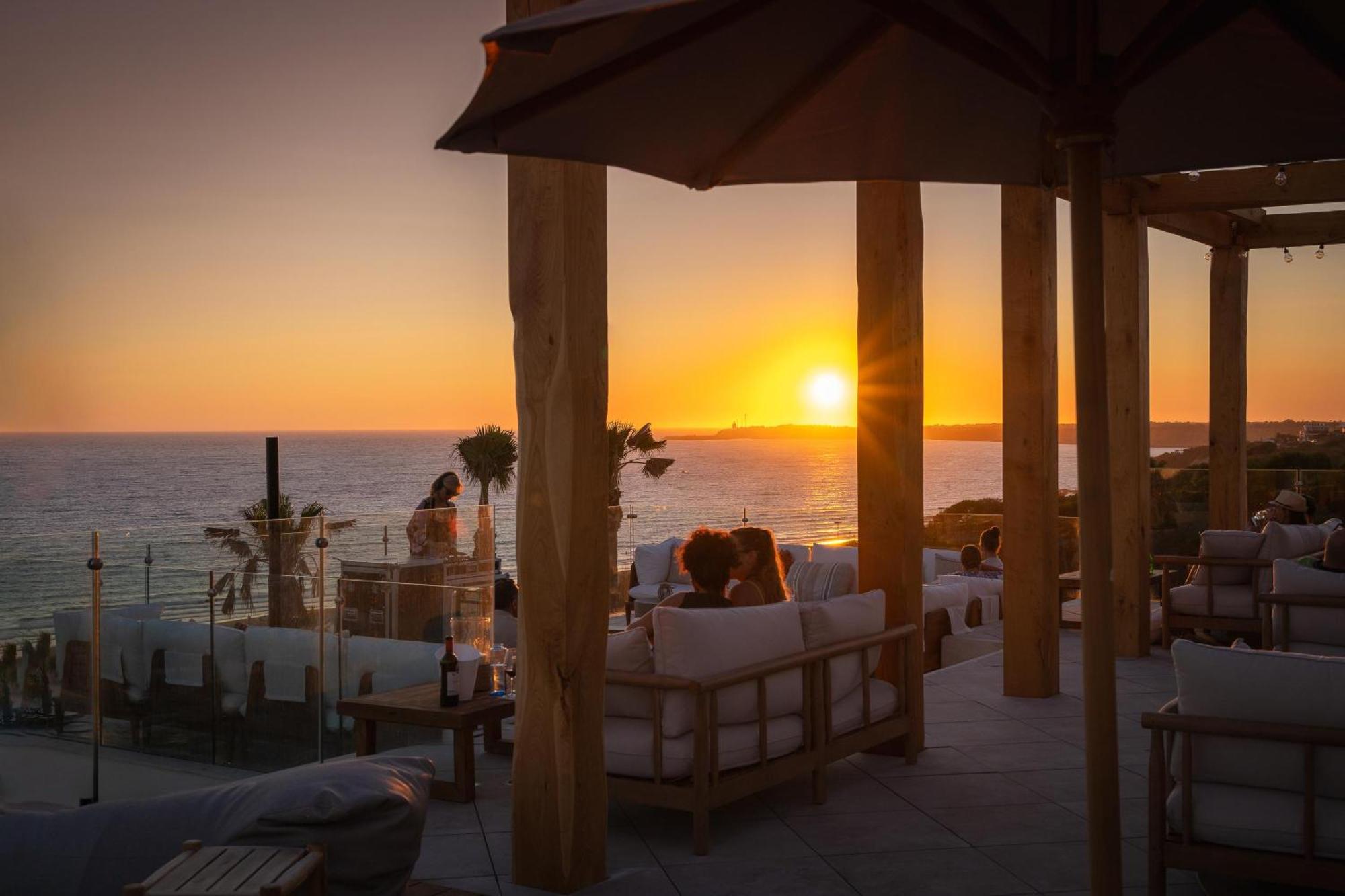 Daia Slow Beach Hotel Conil - Adults Only Recommended Conil De La Frontera Exteriér fotografie