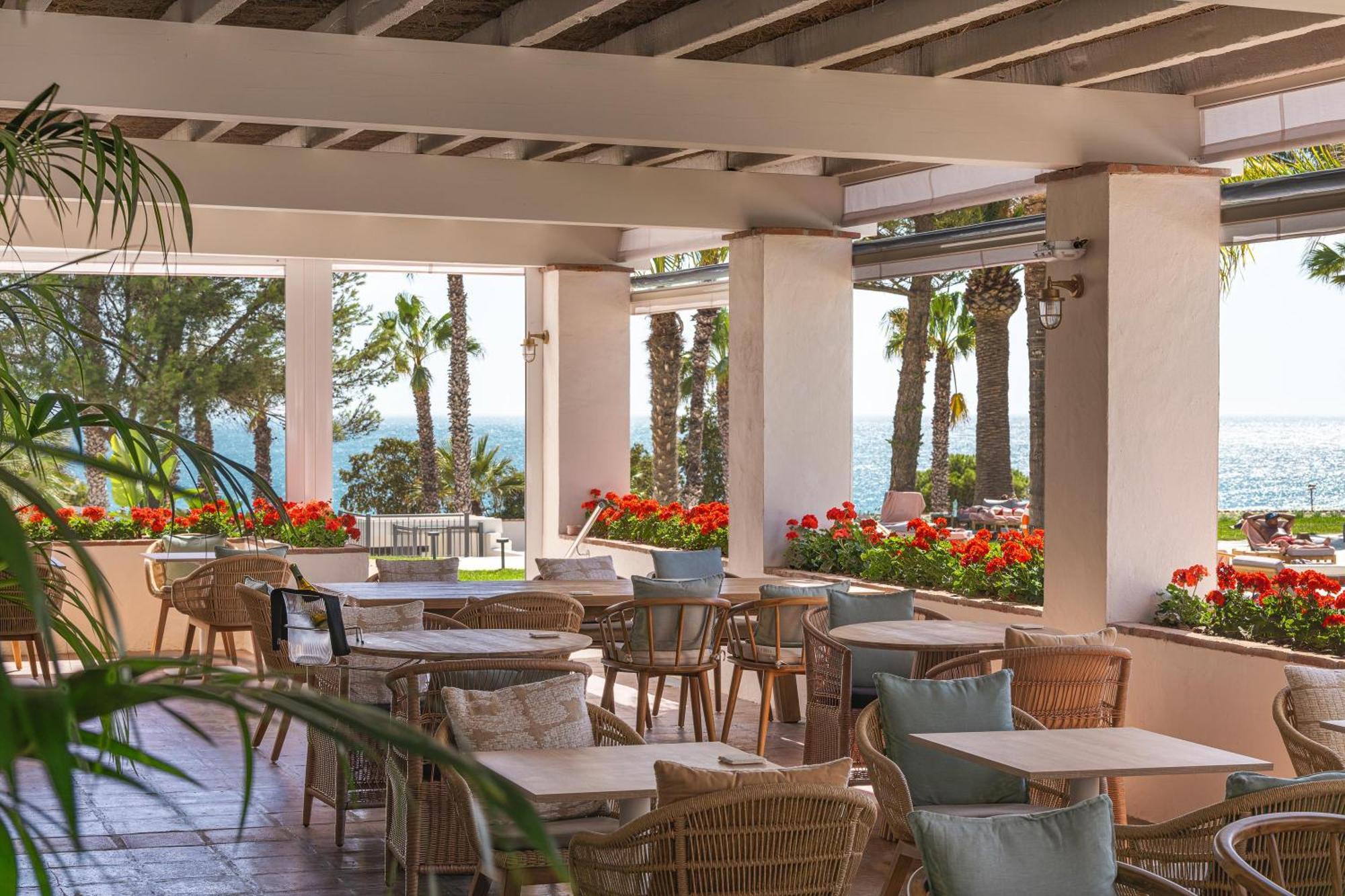 Daia Slow Beach Hotel Conil - Adults Only Recommended Conil De La Frontera Exteriér fotografie