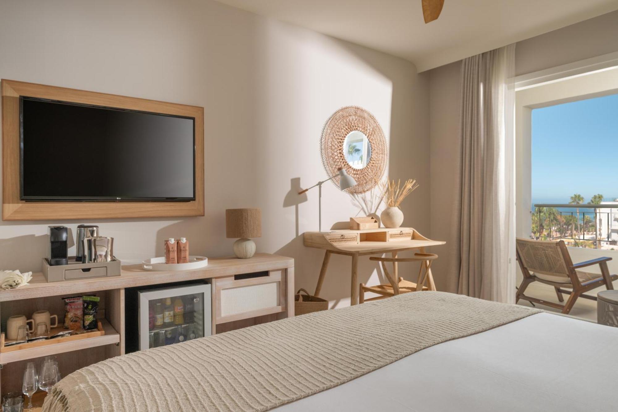 Daia Slow Beach Hotel Conil - Adults Only Recommended Conil De La Frontera Exteriér fotografie