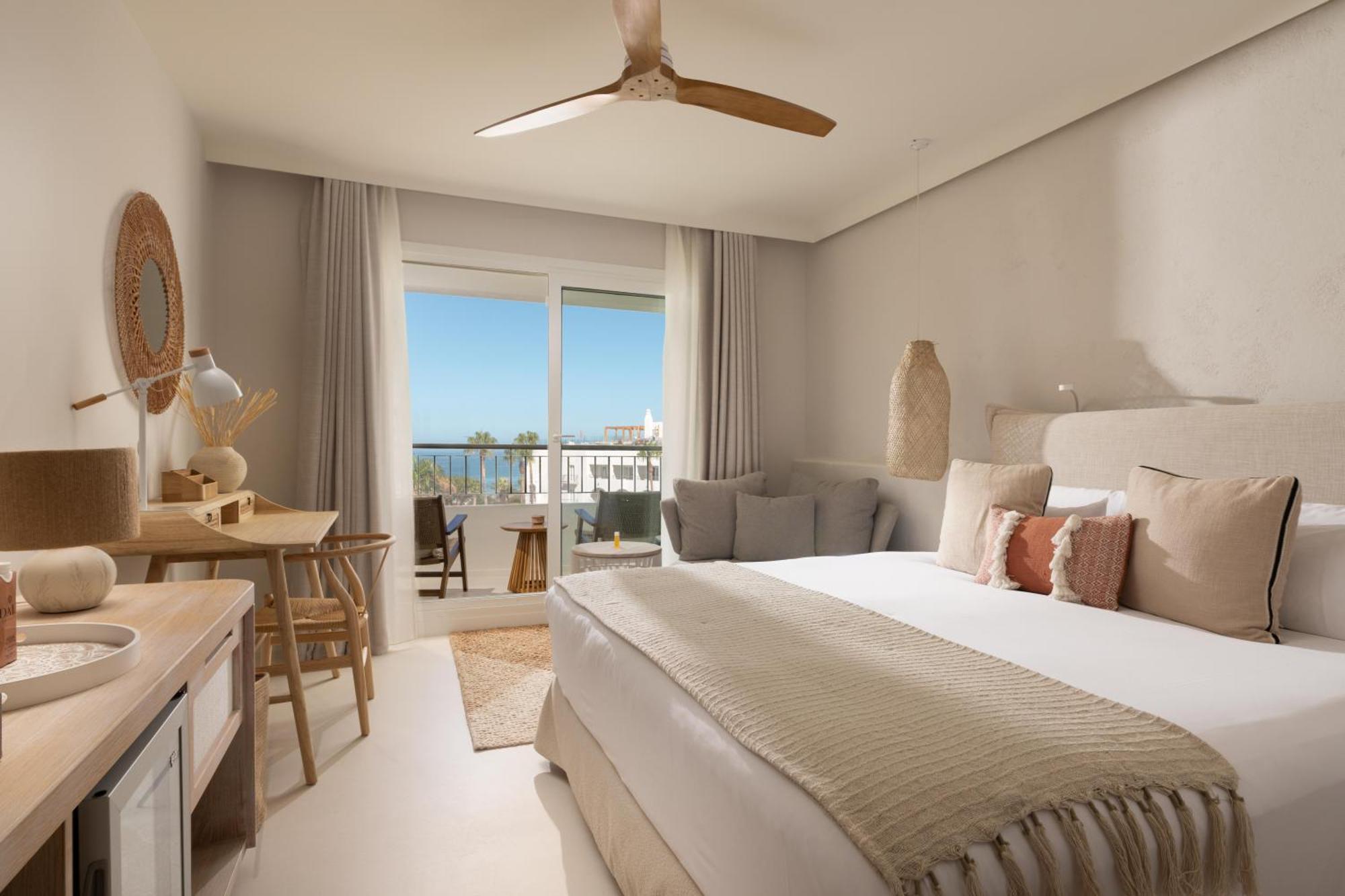 Daia Slow Beach Hotel Conil - Adults Only Recommended Conil De La Frontera Exteriér fotografie