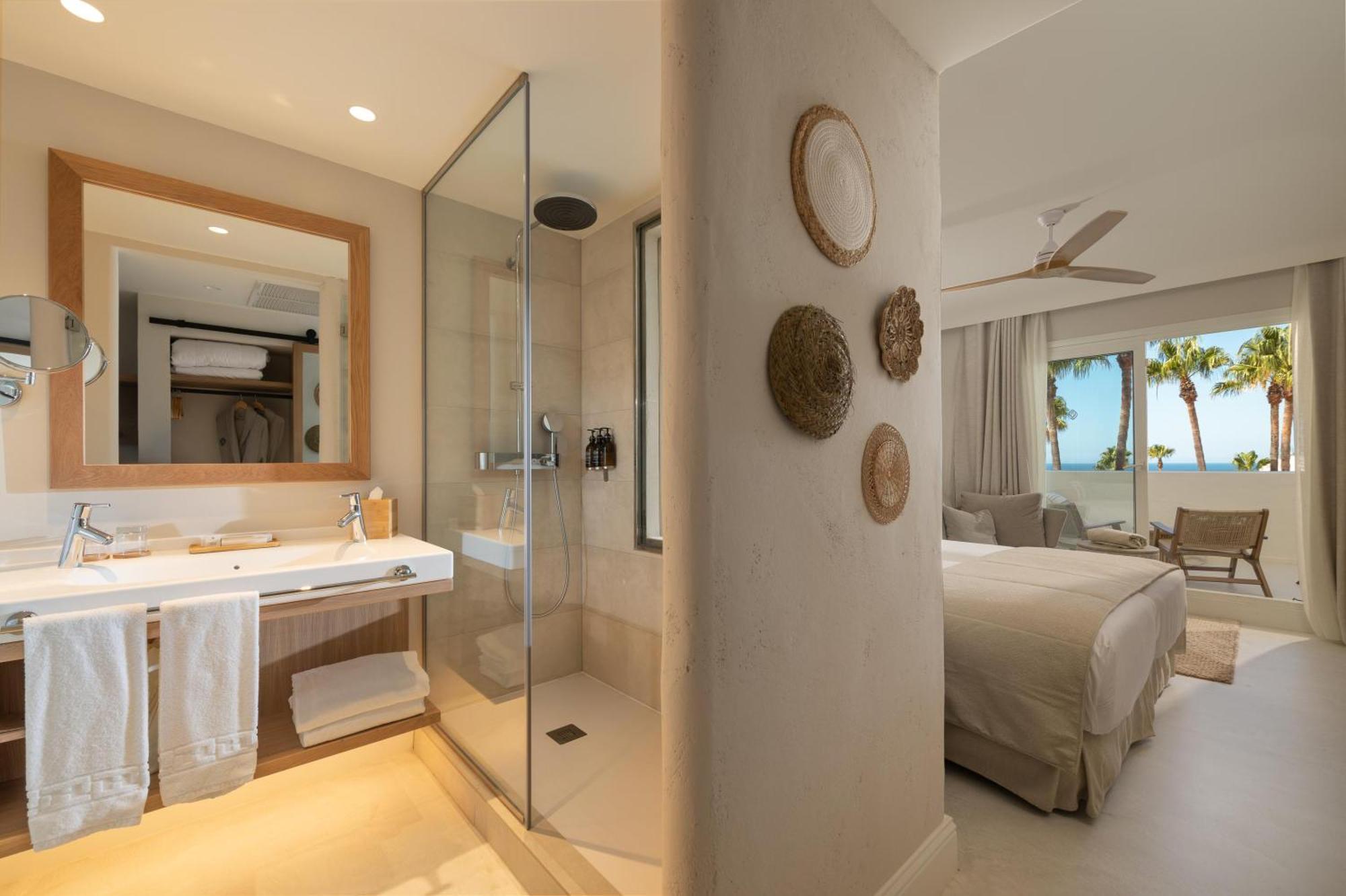 Daia Slow Beach Hotel Conil - Adults Only Recommended Conil De La Frontera Exteriér fotografie