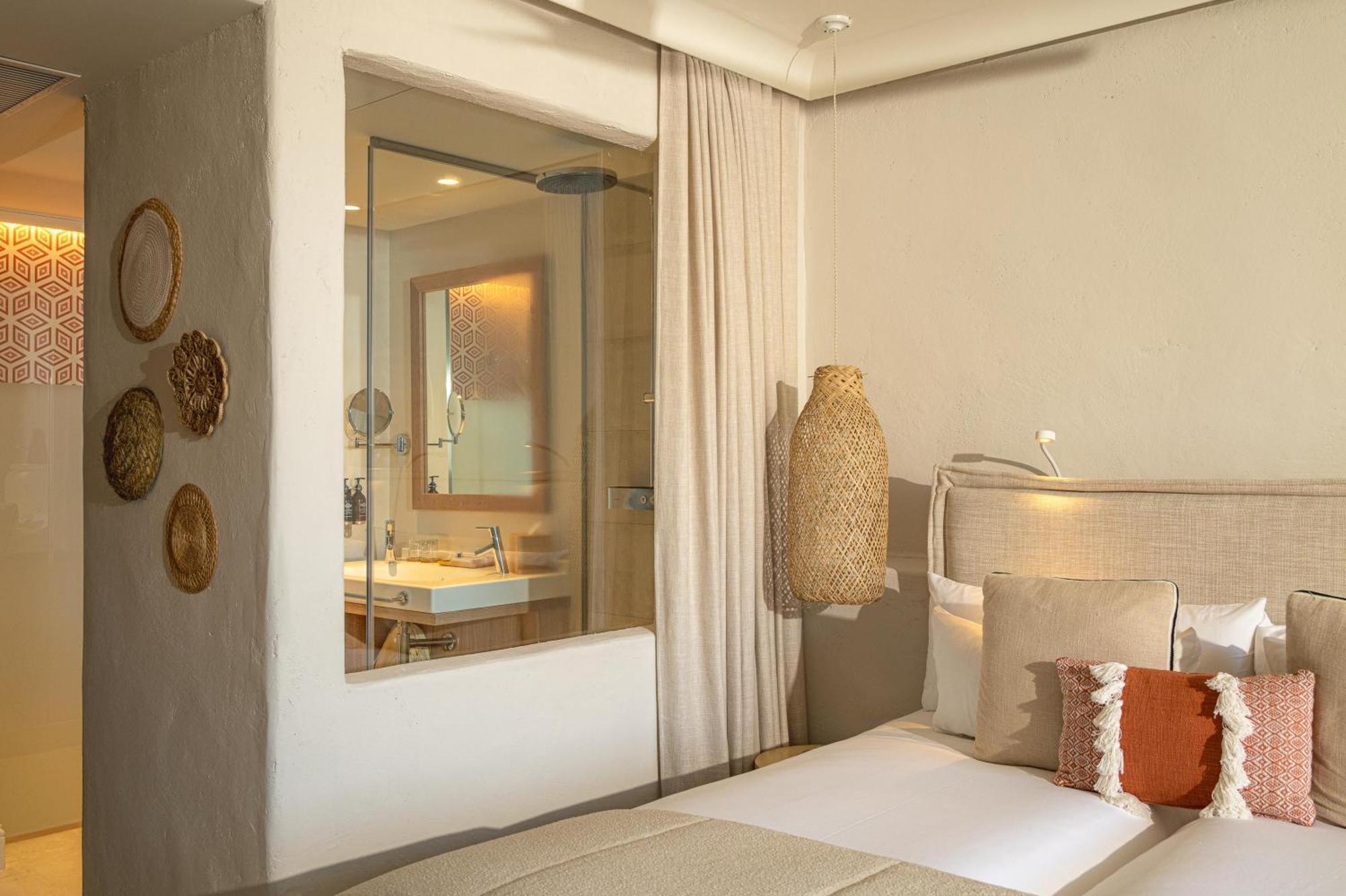 Daia Slow Beach Hotel Conil - Adults Only Recommended Conil De La Frontera Exteriér fotografie