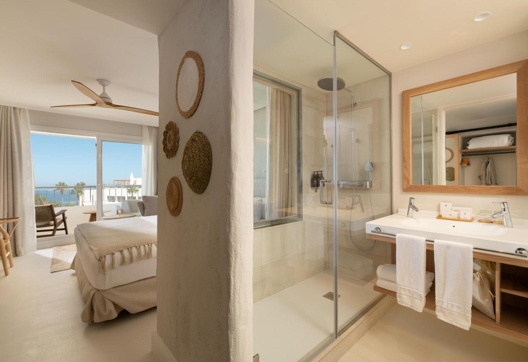 Daia Slow Beach Hotel Conil - Adults Only Recommended Conil De La Frontera Exteriér fotografie