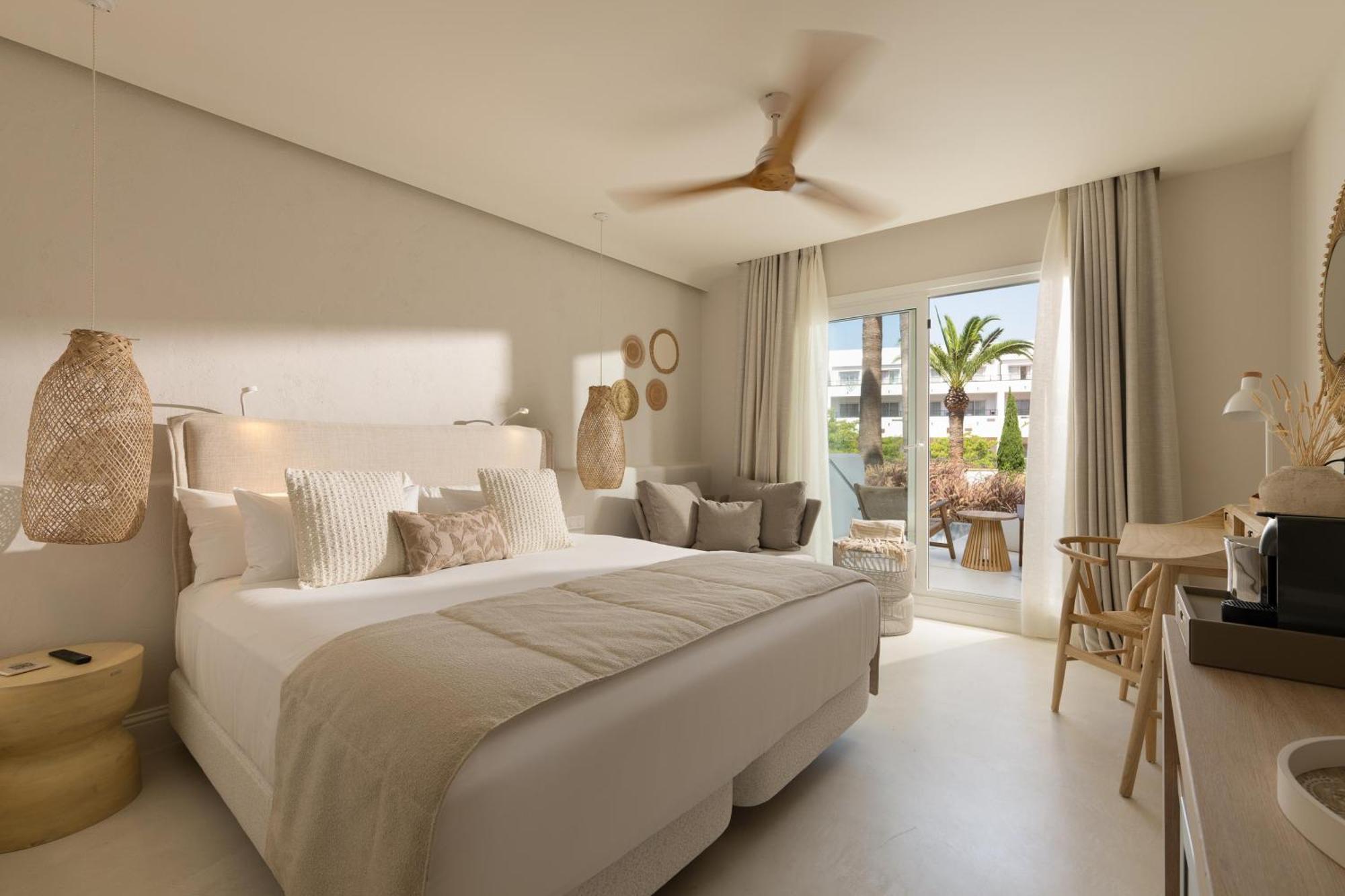 Daia Slow Beach Hotel Conil - Adults Only Recommended Conil De La Frontera Exteriér fotografie