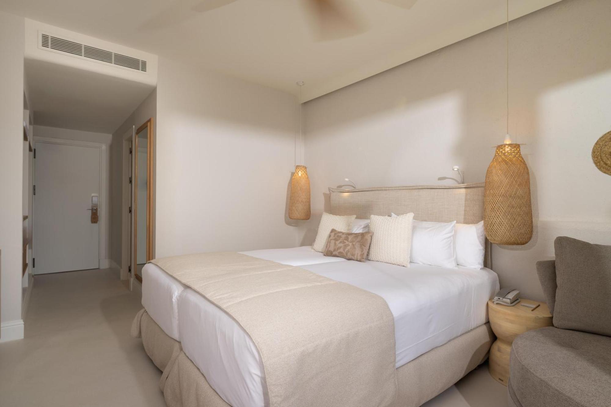 Daia Slow Beach Hotel Conil - Adults Only Recommended Conil De La Frontera Exteriér fotografie