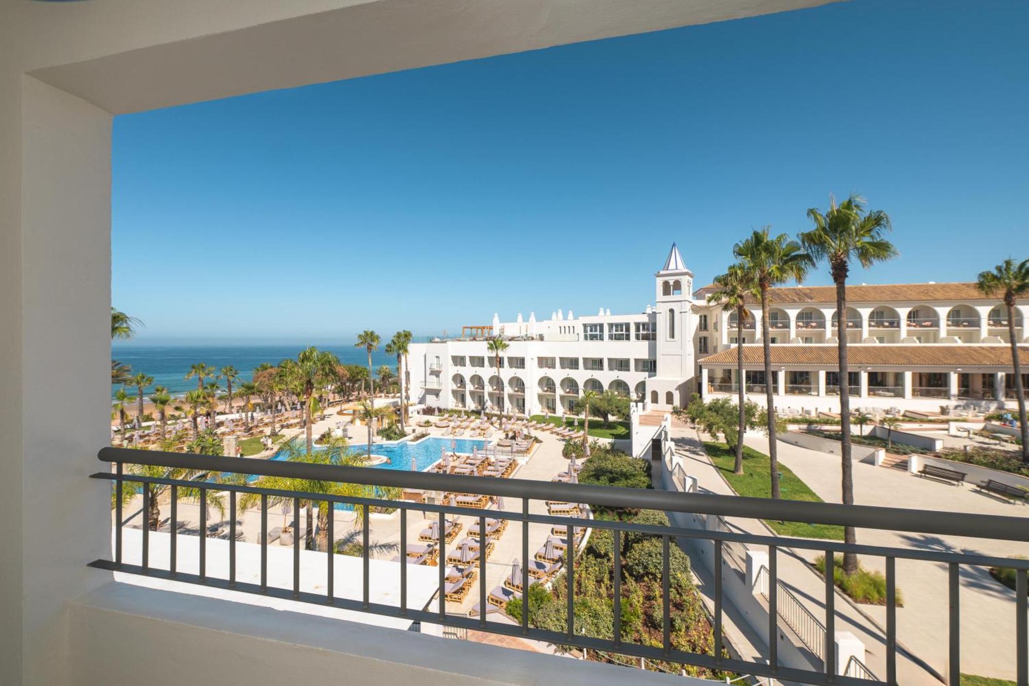 Daia Slow Beach Hotel Conil - Adults Only Recommended Conil De La Frontera Exteriér fotografie