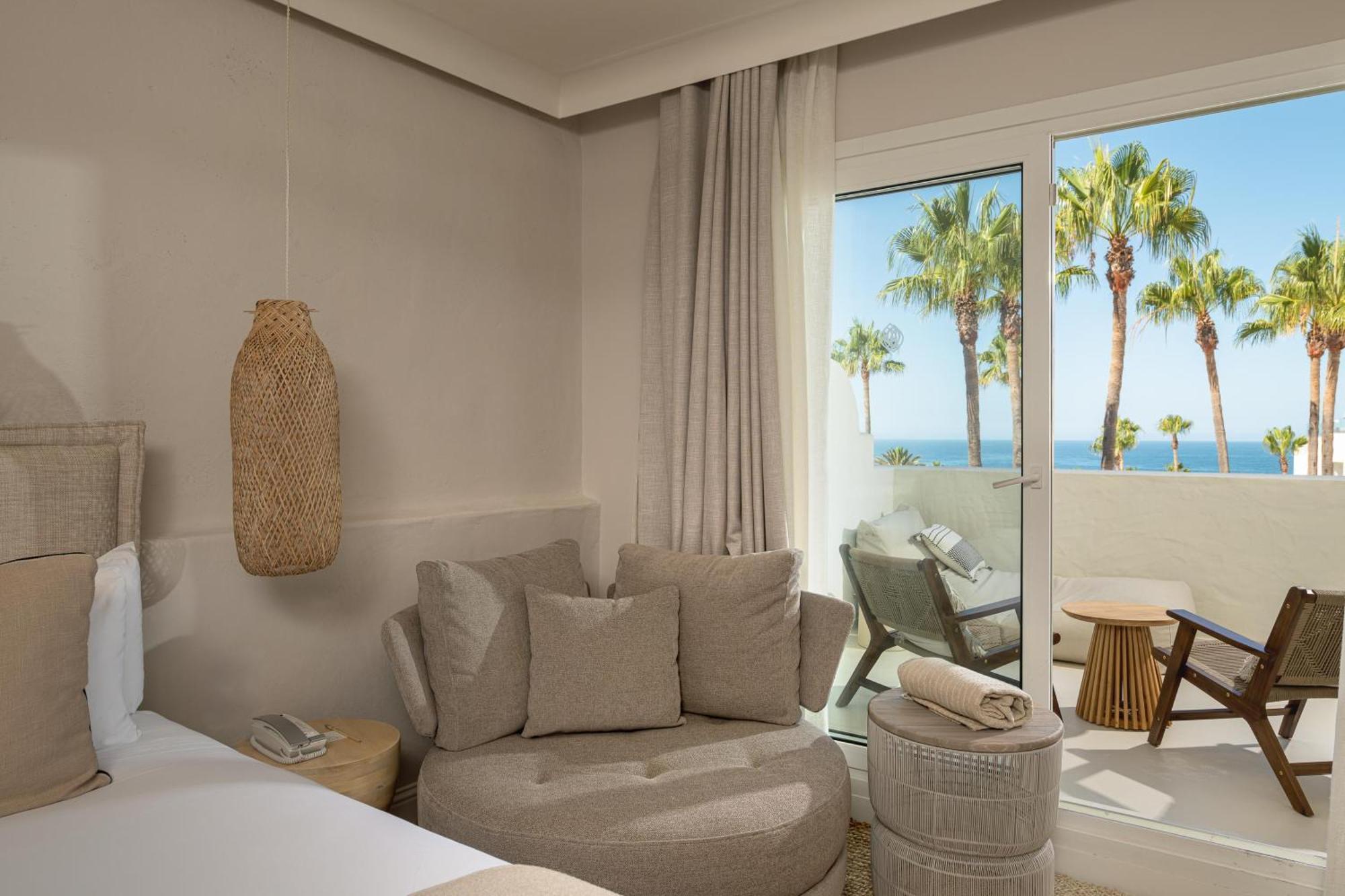 Daia Slow Beach Hotel Conil - Adults Only Recommended Conil De La Frontera Exteriér fotografie