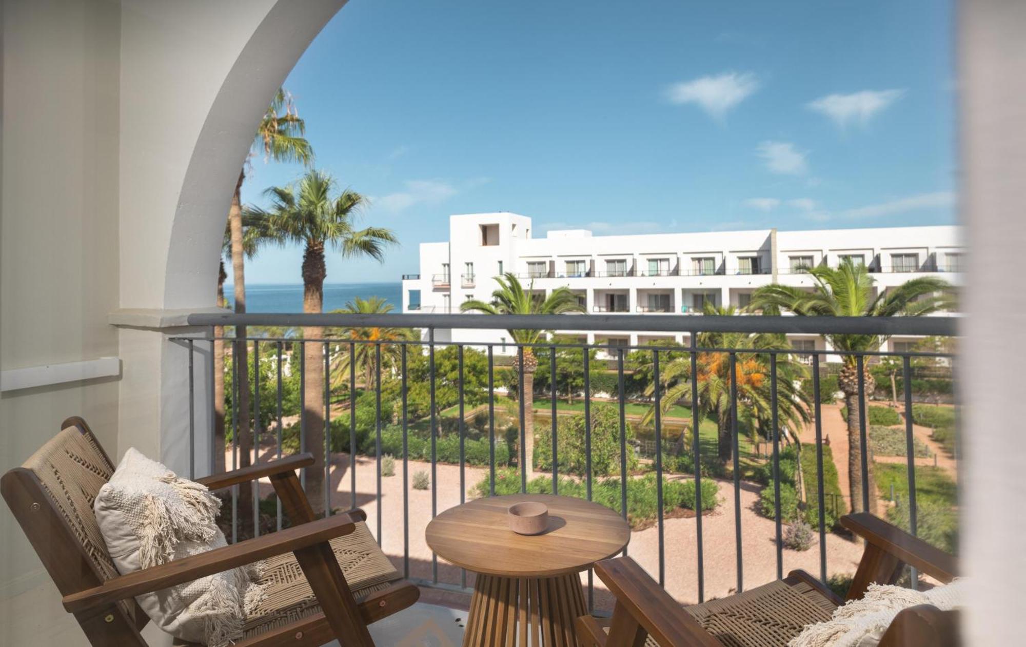 Daia Slow Beach Hotel Conil - Adults Only Recommended Conil De La Frontera Exteriér fotografie